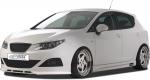 Seat Ibiza by RDX Racedesign 2010 года